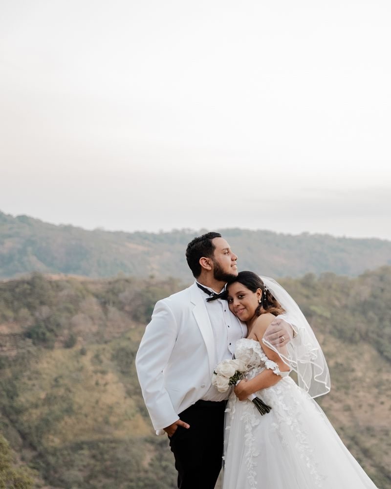 Boda de Alessandro & Rebeca