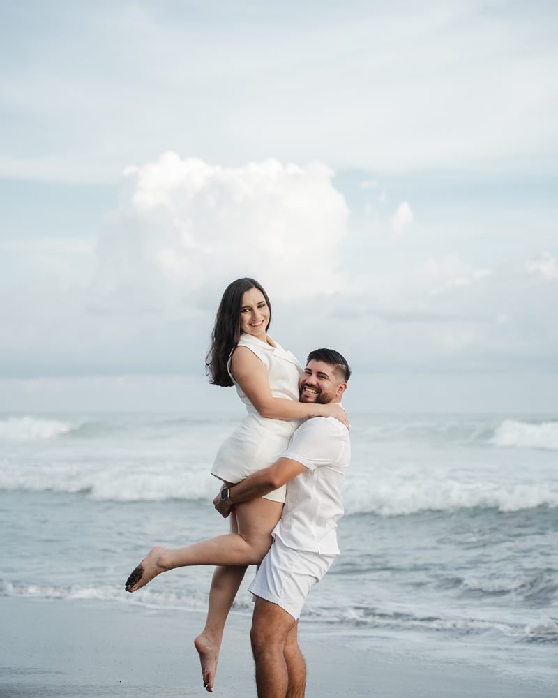 Preboda de Daniel & Isabel